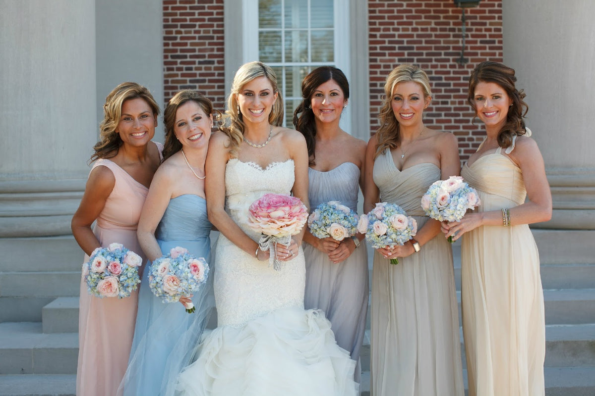 Our Bella Bridesmaids 06 20 2013 Edition