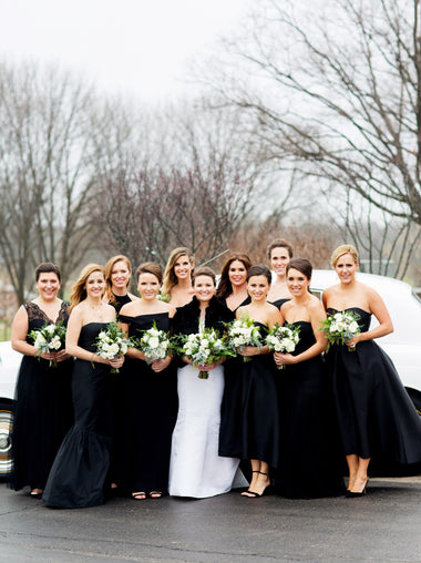 Black Tie