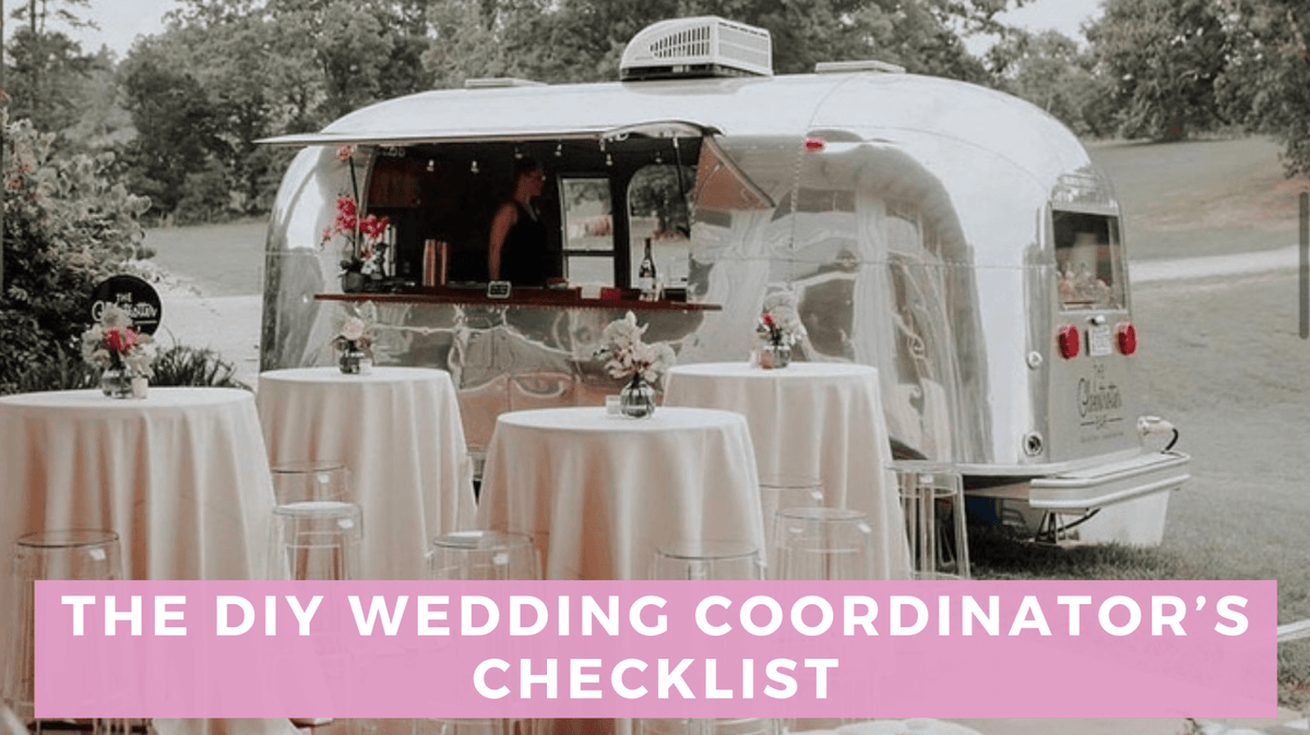 Wedding Song Checklist: How Many Special Songs Do You Need?