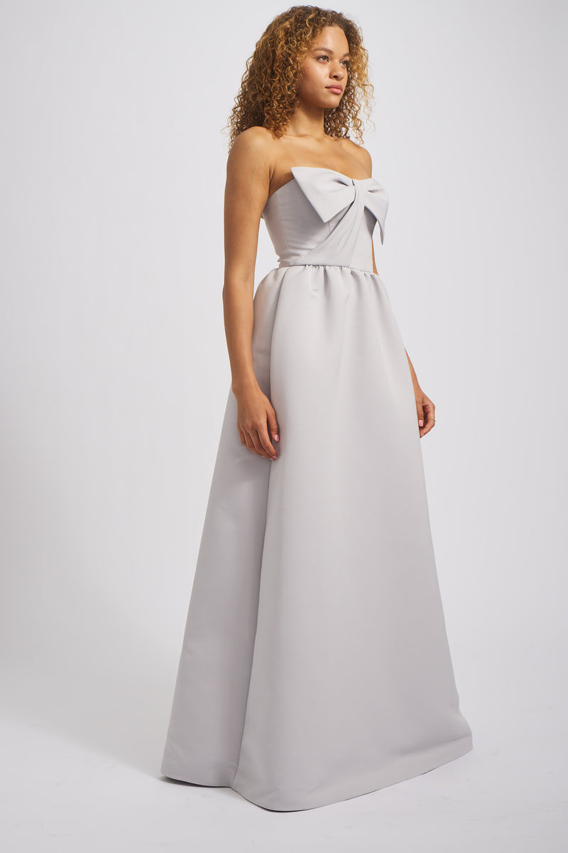best bridesmaid dresses 2016 Adrianna Papell Platinum Bridesmaid Dress 40173