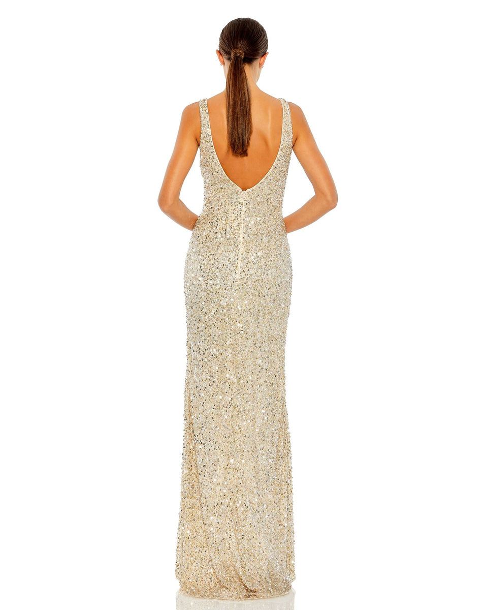 Mac Duggal Dress 1068 | Bella Bridesmaids Mac Duggal Dress 1068 | Bella Bridesmaids