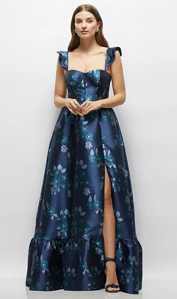 Dessy Collection 3146BRD Dessy Collection 3146BRD