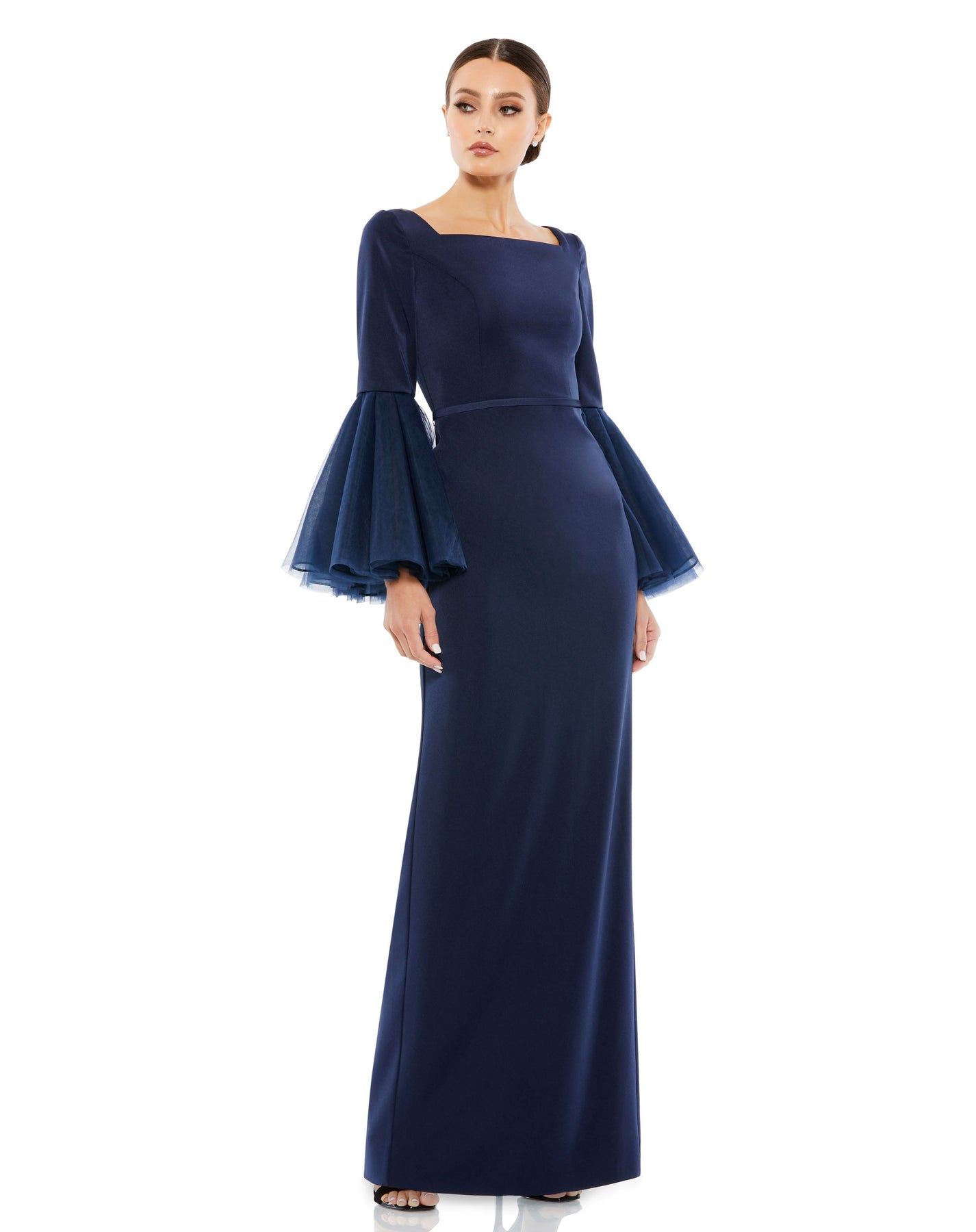 【mac duggal】21023 ドレス Mac Duggal Dress 11233 | Bella Bridesmaids