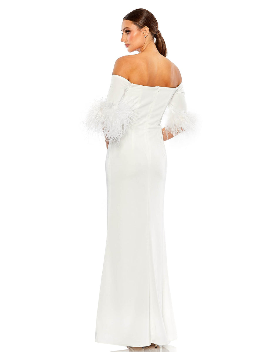 Mac Duggal Dress 11441