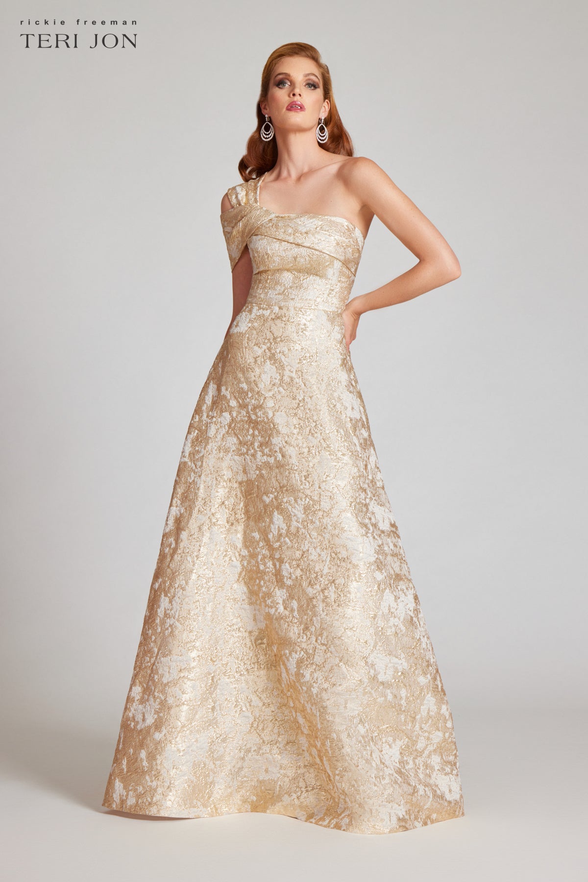Teri Jon Dress 249031
