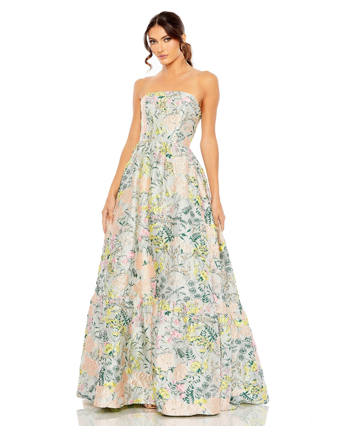 Mac Duggal Dress 11604 | Bella Bridesmaids Mac Duggal Dress 11604 | Bella Bridesmaids