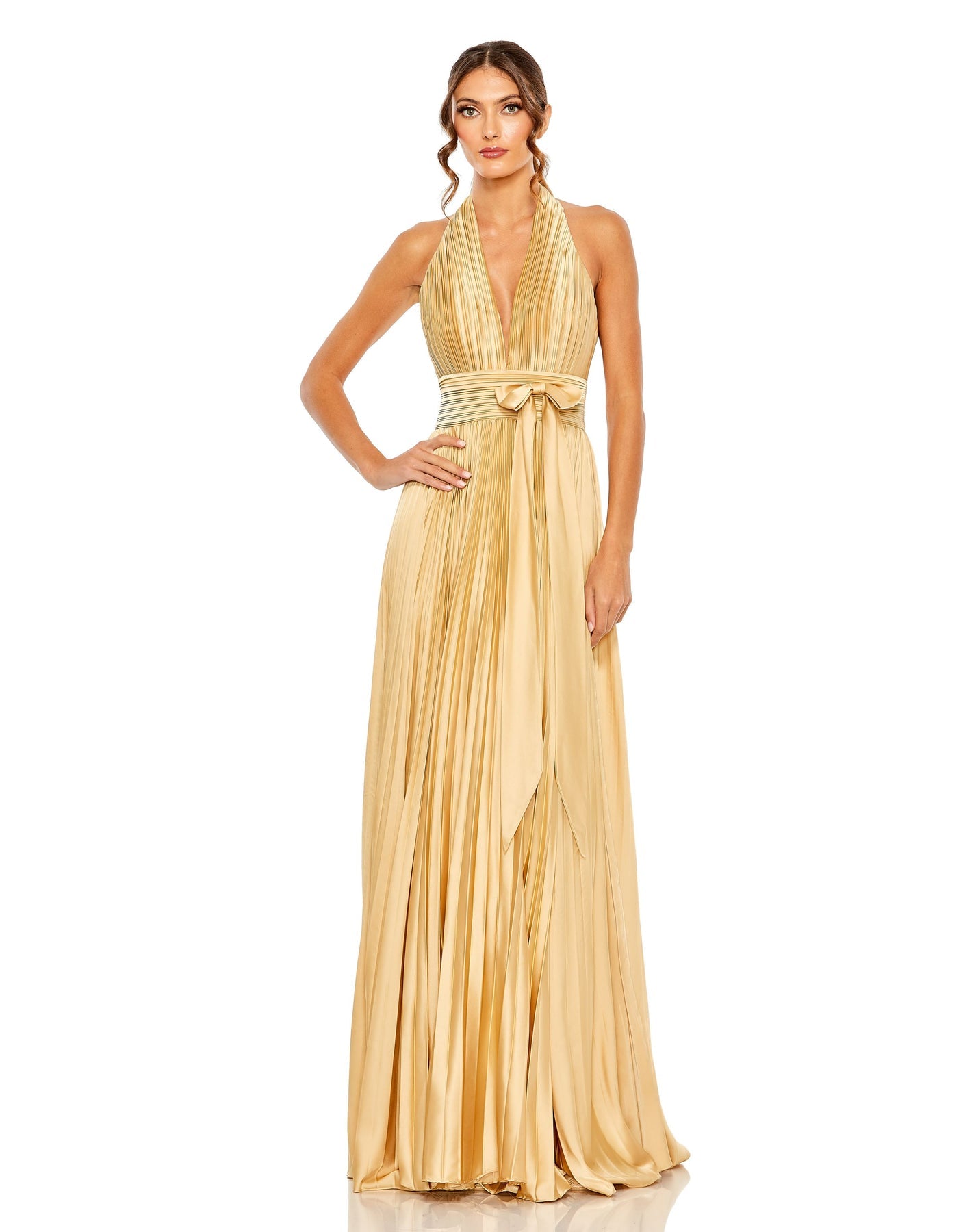 Mac Duggal Dress 11636