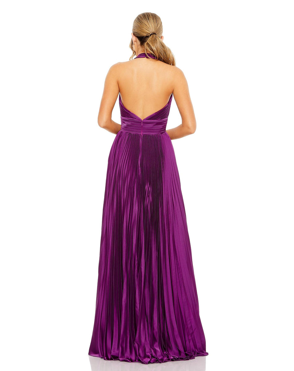Mac Duggal Dress 11636