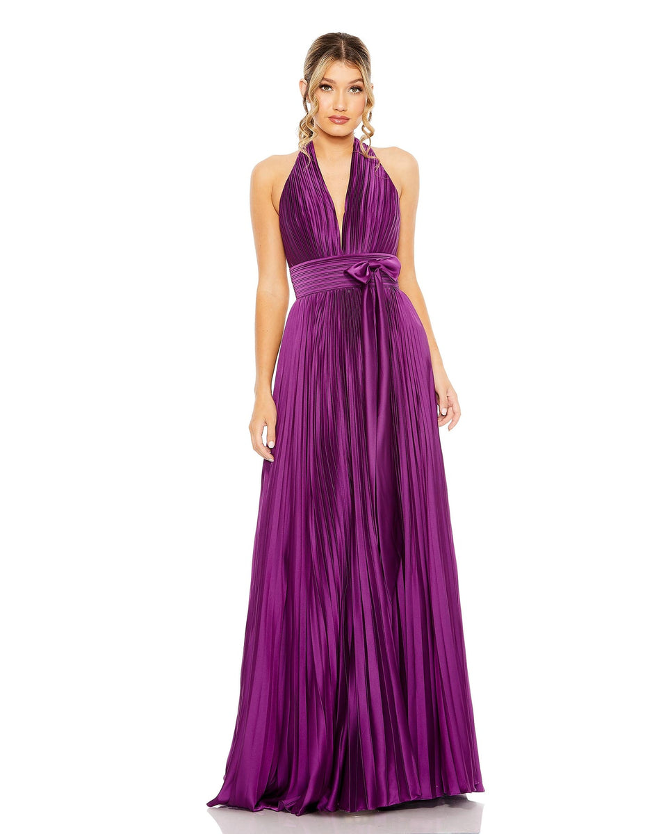 Mac Duggal Dress 11636