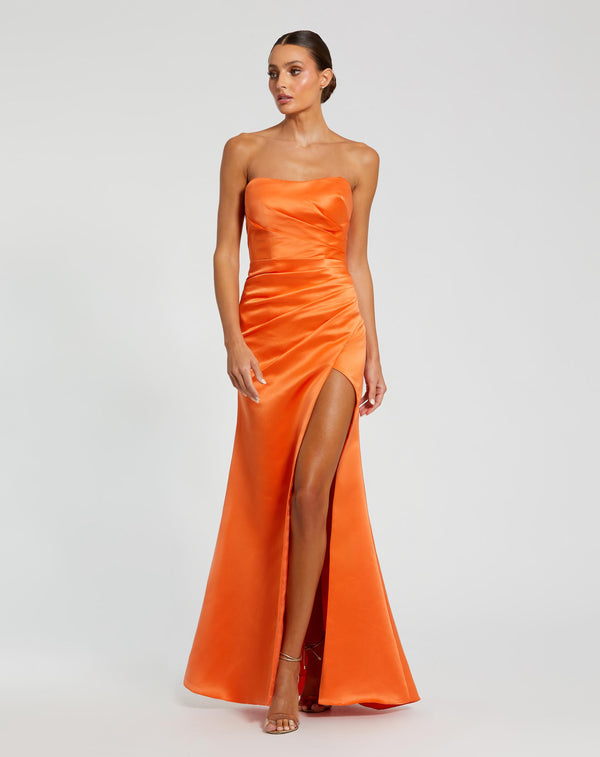 Mac Duggal Dress 11653 | Bella Bridesmaids Mac Duggal Dress 11653 | Bella Bridesmaids