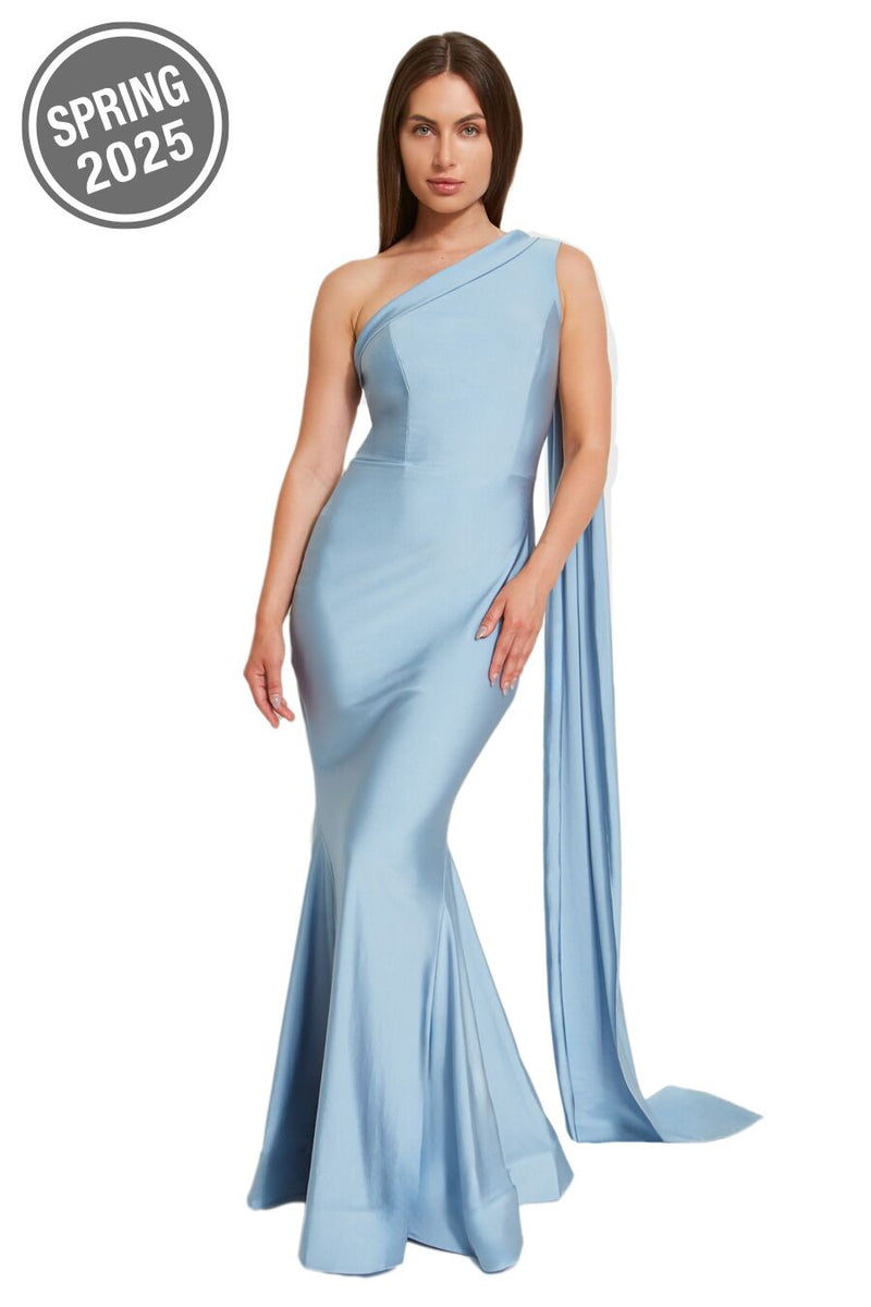 bari bridesmaid dresses Bari Jay Bridesmaid Dress 2608 Evergreen