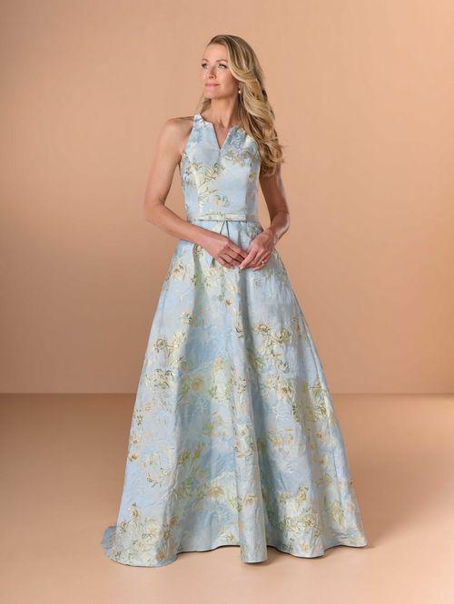 christina formal dresses Evening by Christina Wu 40560 Mothers Dress main image 0