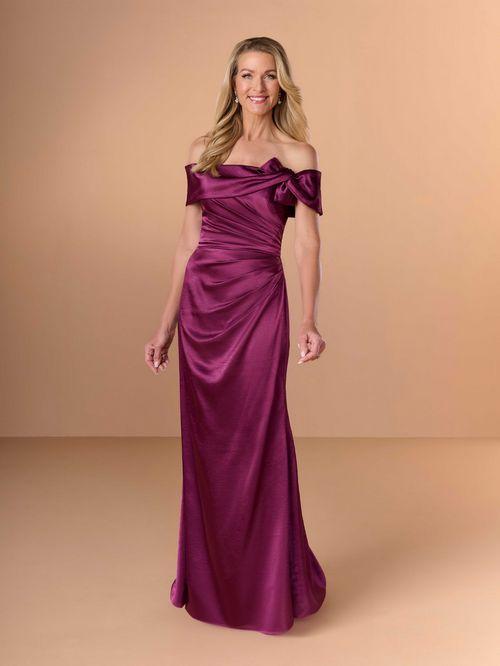 Christina Wu Elegance Dress 17269