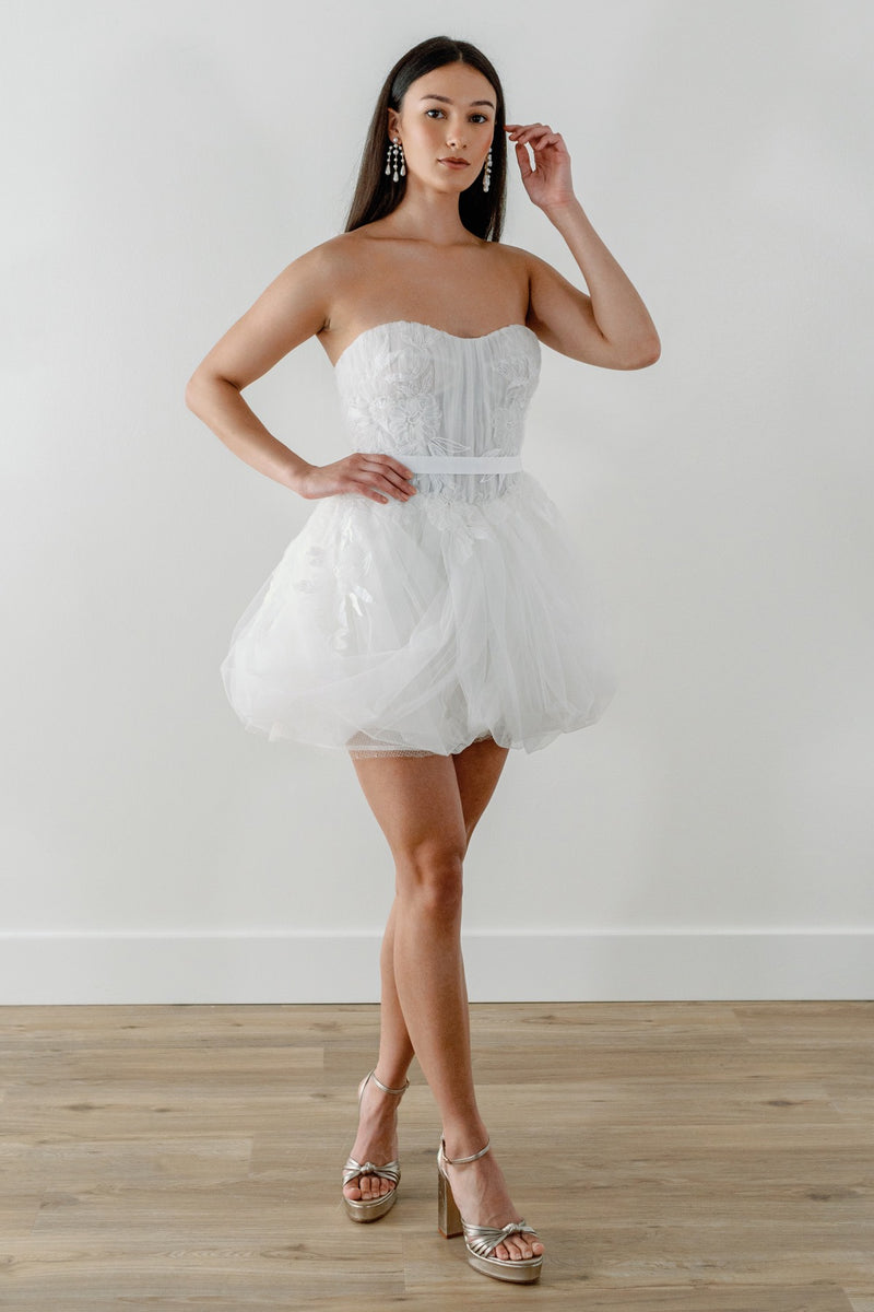 Aidan Dress – Dress the Population