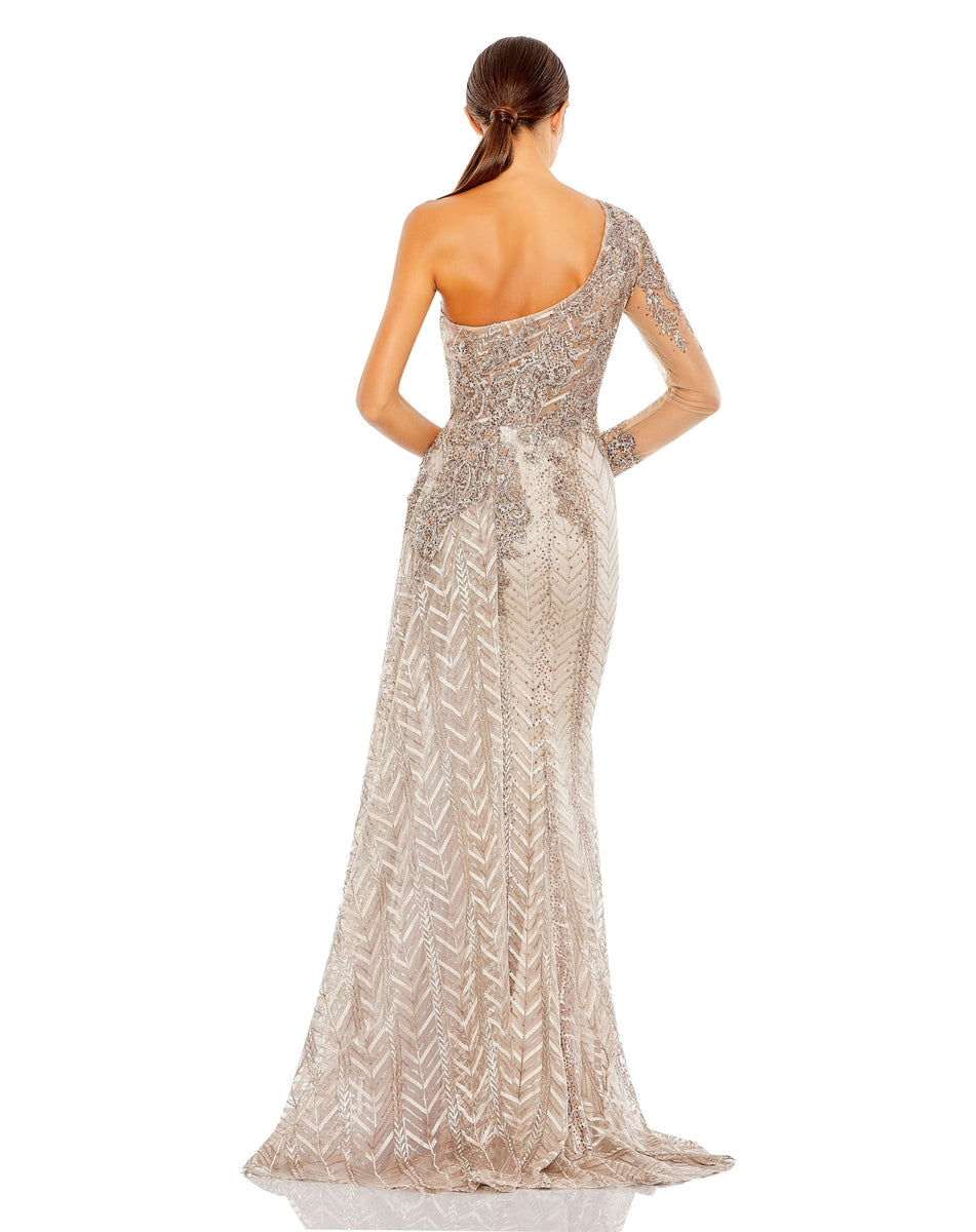 Mac Duggal Dress 20401