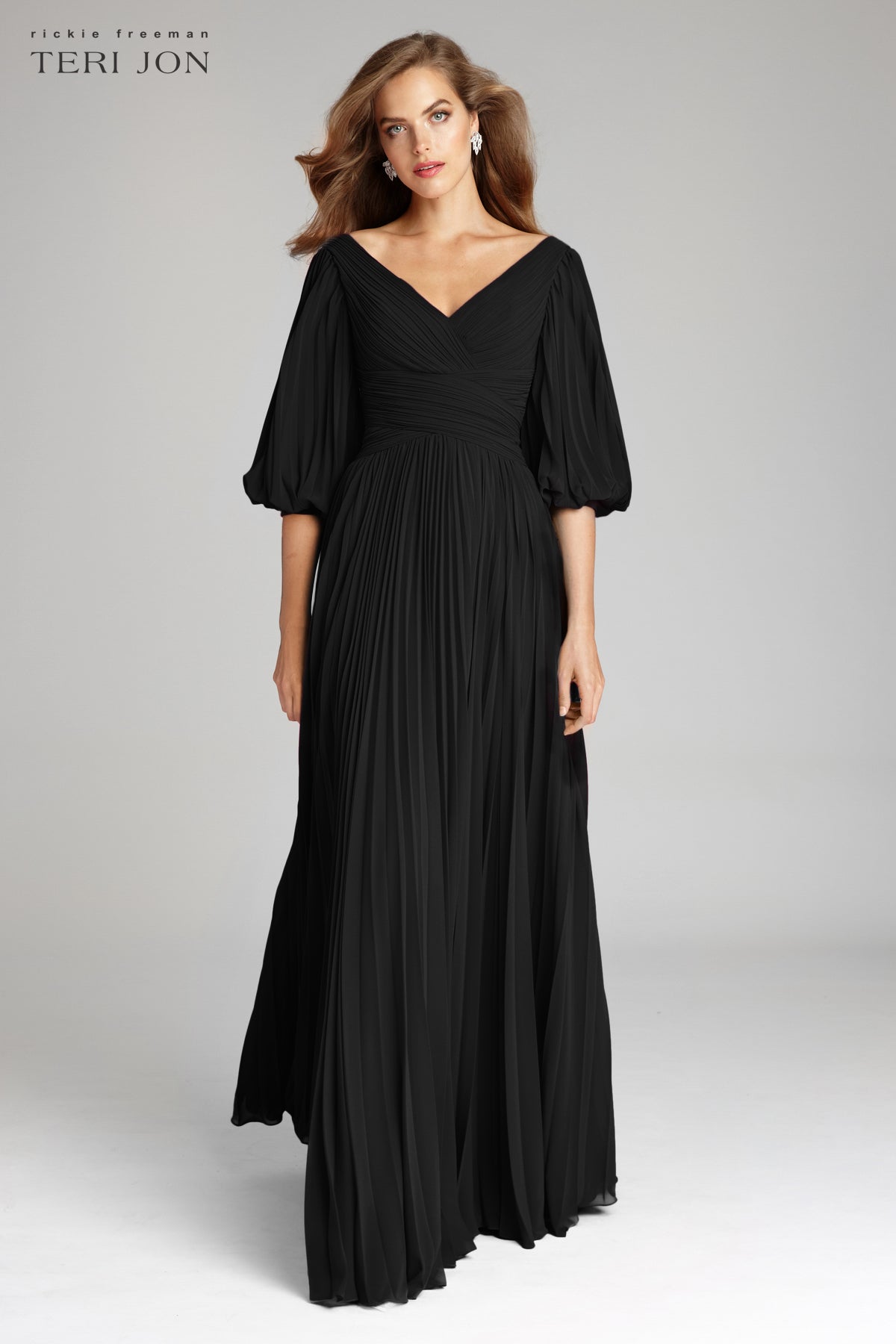 Teri Jon Dress 209098