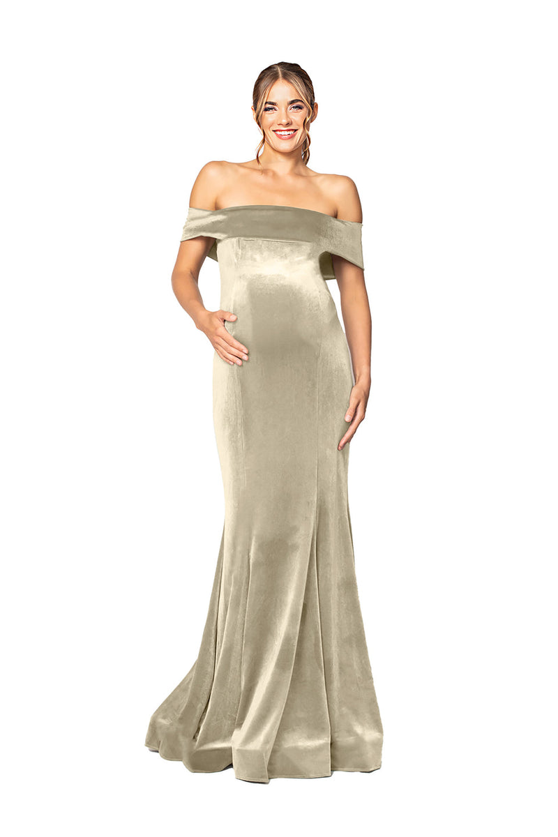 bari jay gold sequin dress BARI JAY Short Gold Sequin Dress Size 6 – Style Exchange Boutique PGH main image 1