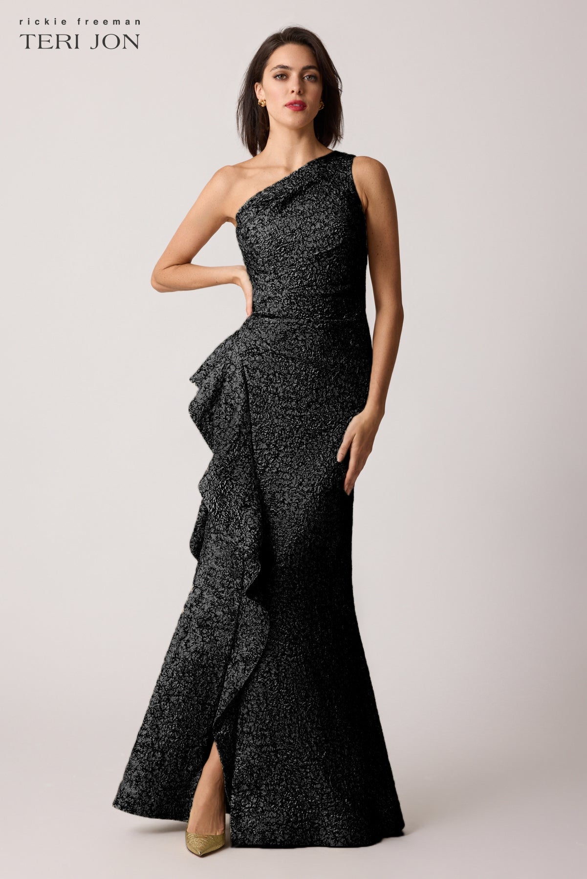 Teri Jon Dress 217028