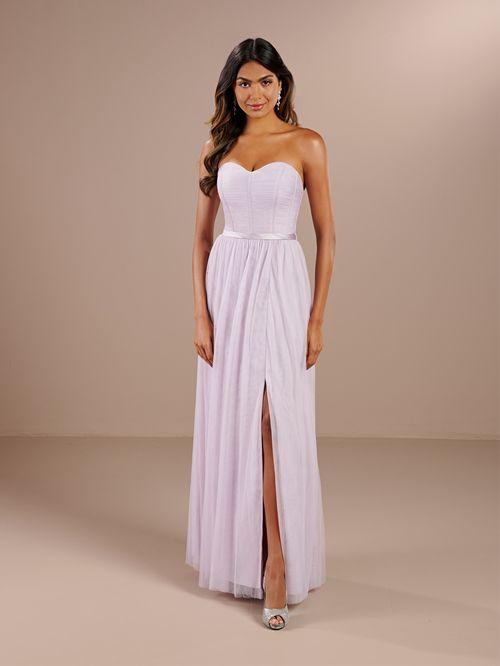 Christina Wu Celebrations Bridesmaid Dress 22189