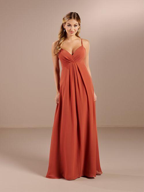 Christina Wu Bridesmaid Dress 22192 Ivory Christina Wu Bridesmaid Dress 22192 Ivory