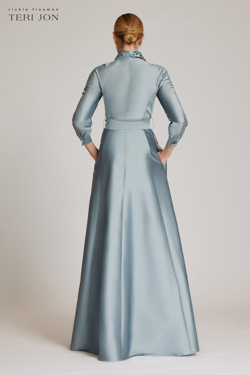 Teri Jon Dress 229023 Teri Jon Dress 229023