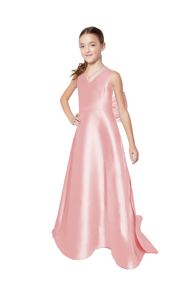 Bari Jay Junior Bridesmaid Dress 2407JR