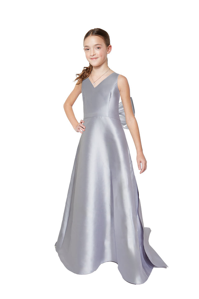2407-JR Silver