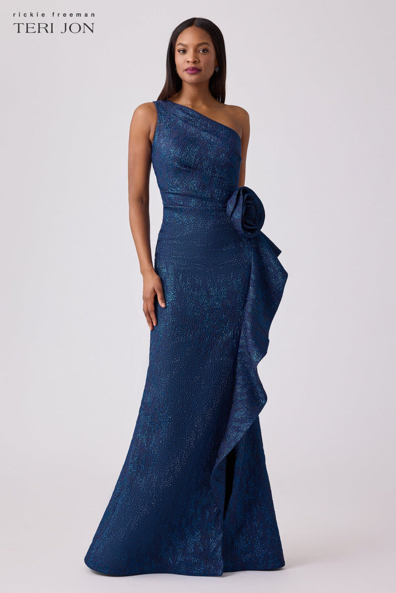 Teri Jon Dress 247032 | Bella Bridesmaids Teri Jon Dress 247032 | Bella Bridesmaids