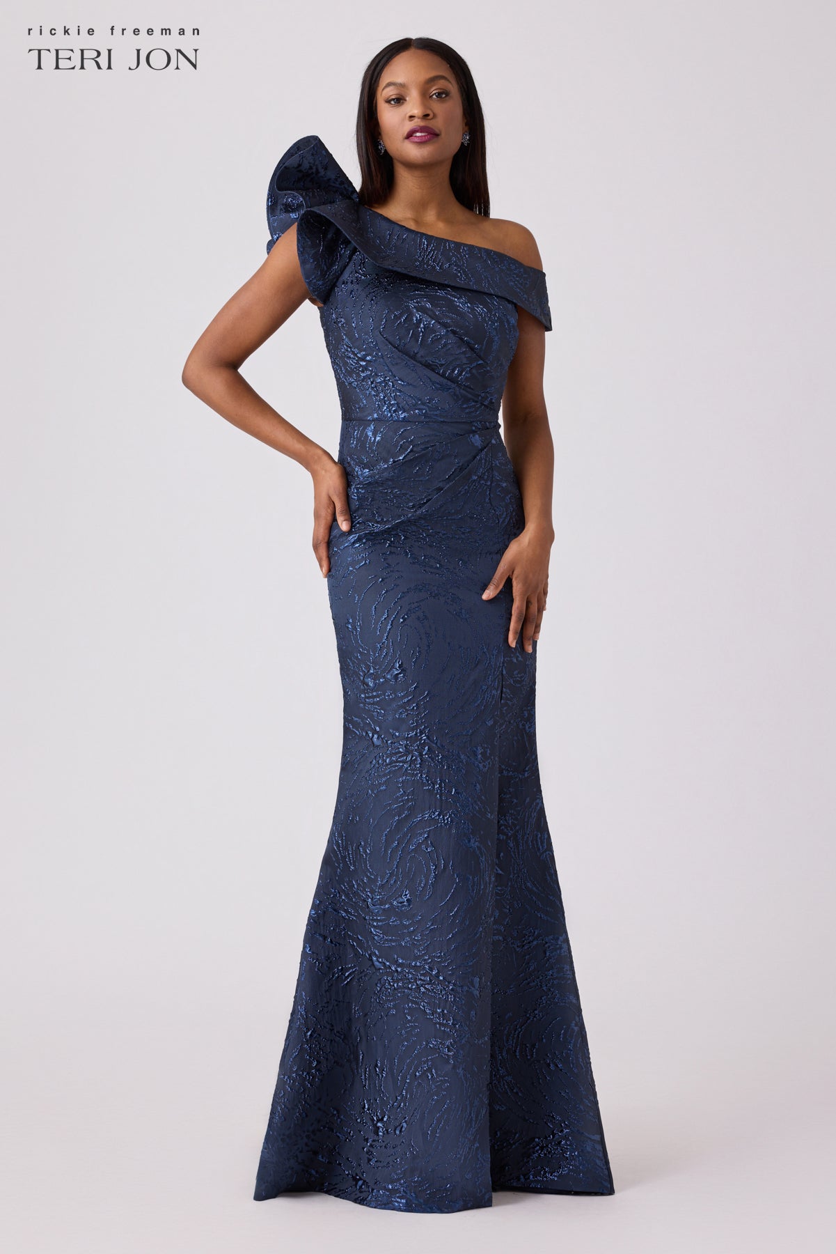 Teri Jon Dress 247079 | Bella Bridesmaids Teri Jon Dress 247079 | Bella Bridesmaids