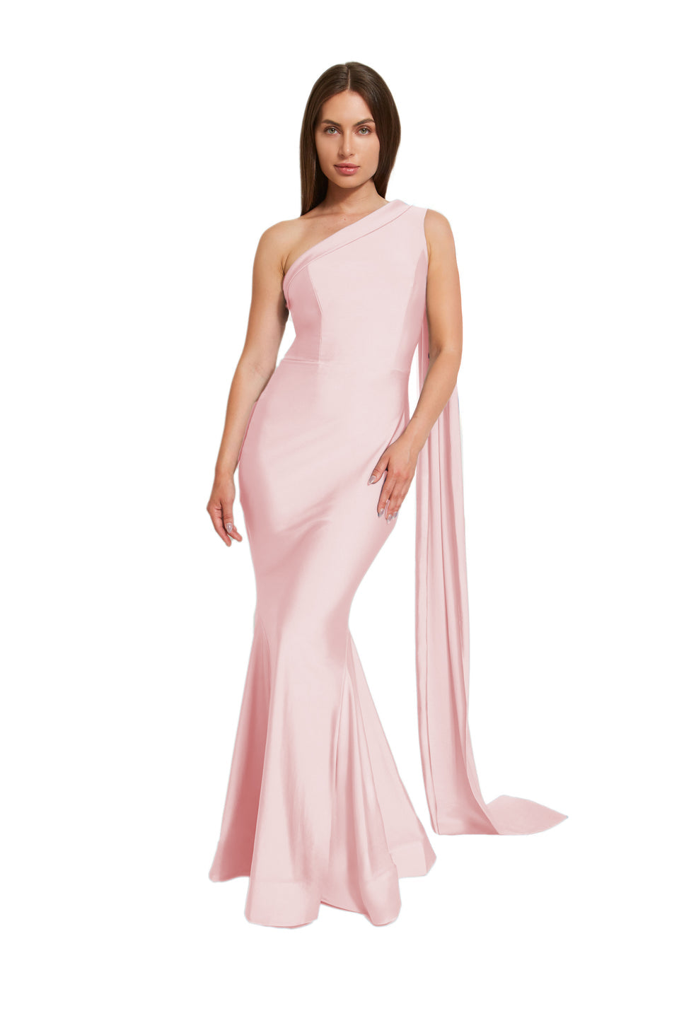 Bari Jay Bridesmaid Dress 2513 Ballet