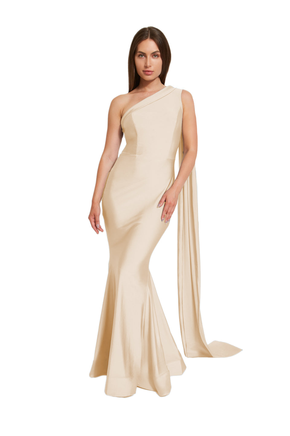 Bari Jay Bridesmaid Dress 2513 | Bella Bridesmaids