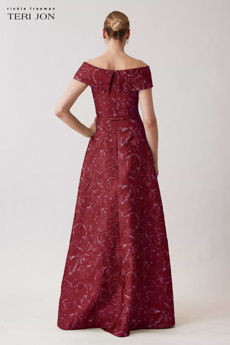 Teri Jon Dress 257036
