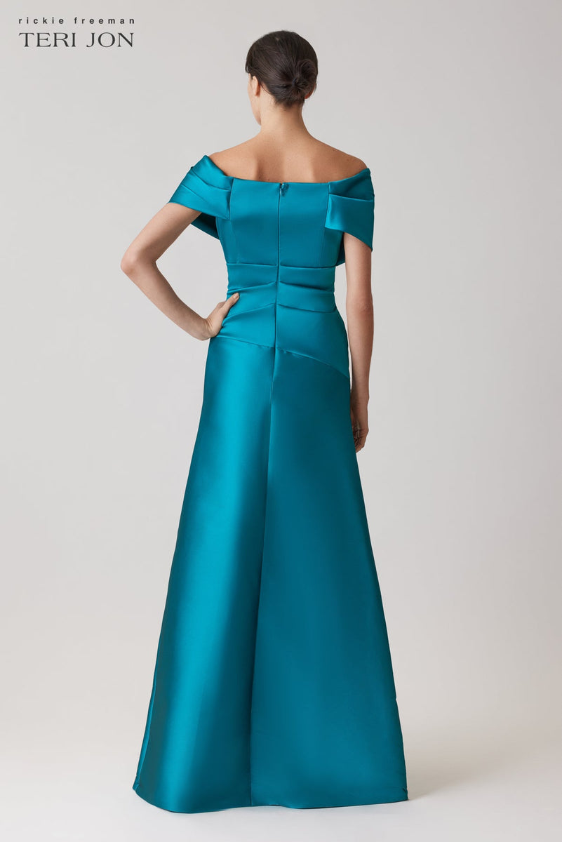 Teri Jon Dress 259015