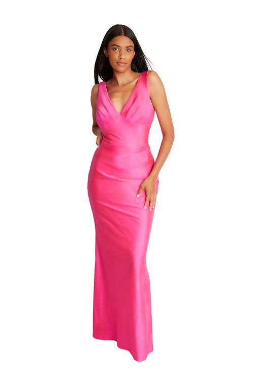 Bari Jay Bridesmaid Dress 2620 Silver Bari Jay Bridesmaid Dress 2620 Silver