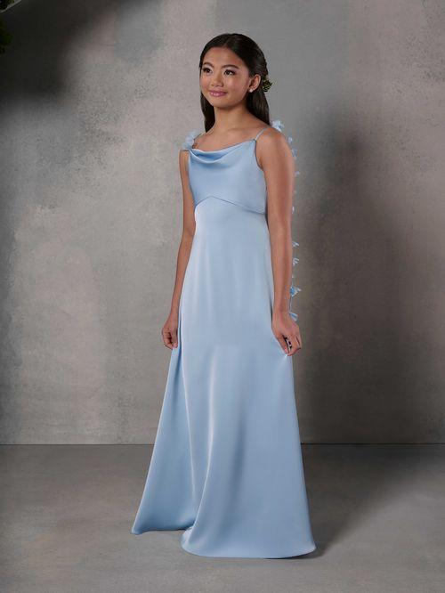 Christina Wu Celebration Junior Bridesmaid Dress 32291 Romance Christina Wu Celebration Junior Bridesmaid Dress 32291 Romance