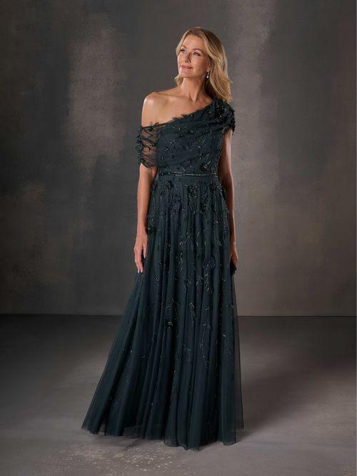 Christina Wu Evening Dress 40570 | Bella Bridesmaids