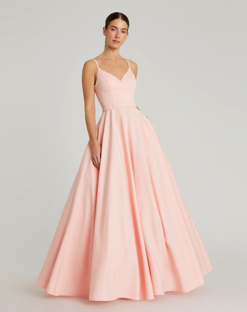 Mac Duggal Dress 48855