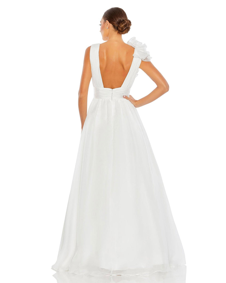 Mac Duggal Dress 48856