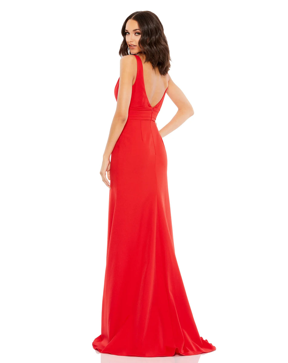 Mac Duggal Dress 49454 | Bella Bridesmaids Mac Duggal Dress 49454 | Bella Bridesmaids