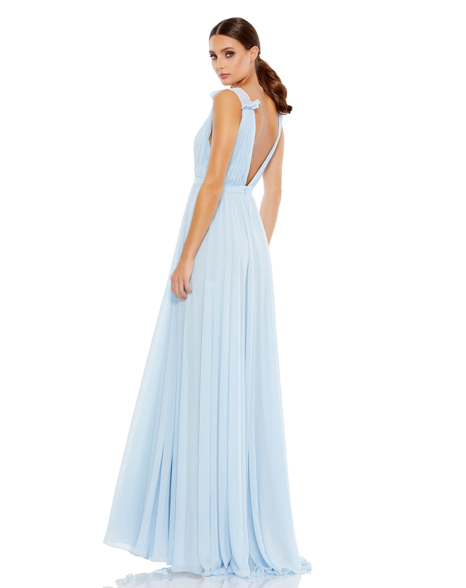 Mac Duggal Dress 55321 | Bella Bridesmaids Mac Duggal Dress 55321 | Bella Bridesmaids