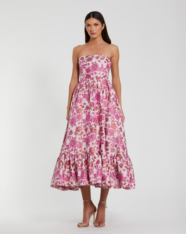 Mac Duggal Dress 56092 | Bella Bridesmaids Mac Duggal Dress 56092 | Bella Bridesmaids