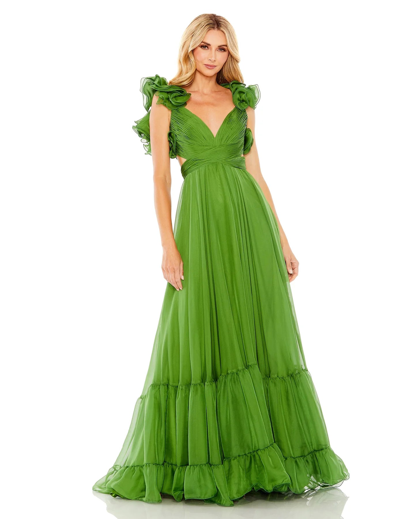 Mac Duggal Dress 67911 | Bella Bridesmaids Mac Duggal Dress 67911 | Bella Bridesmaids