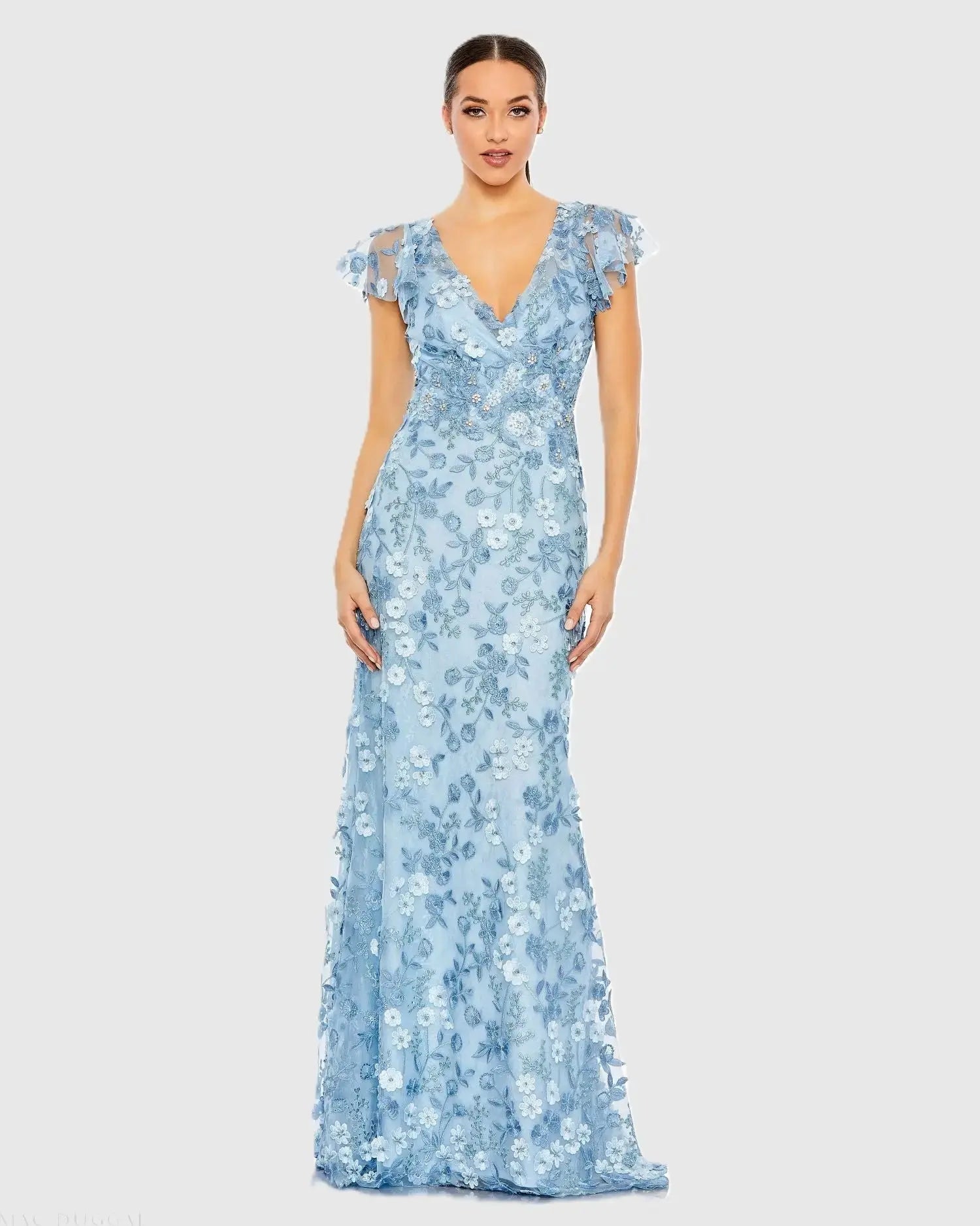 Mac Duggal Dress 68192