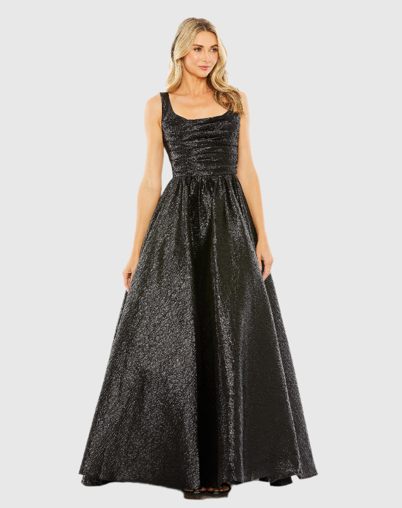 Mac Duggal Dress 68349 | Bella Bridesmaids