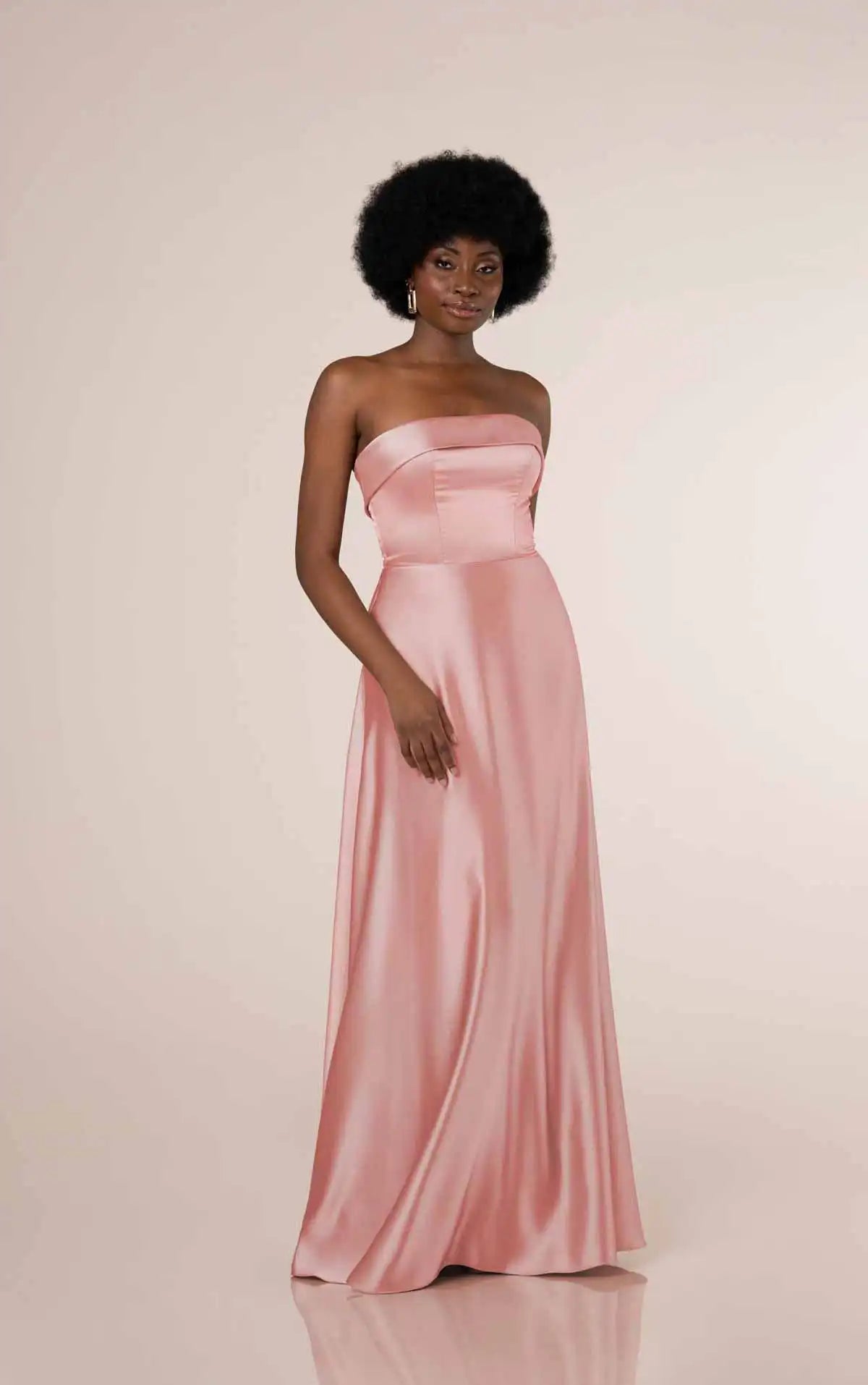 bellini bridesmaid dresses