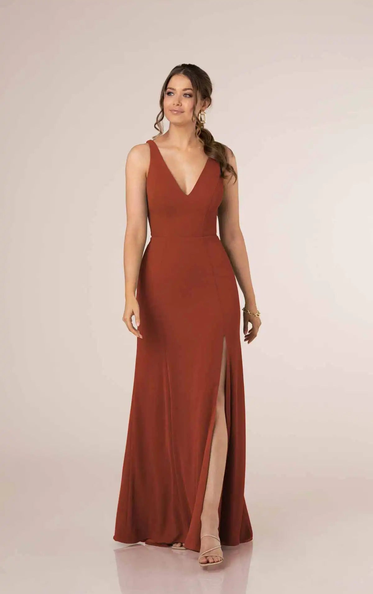 Sorella Vita Bridesmaid Dress 9756 | Bella Bridesmaids