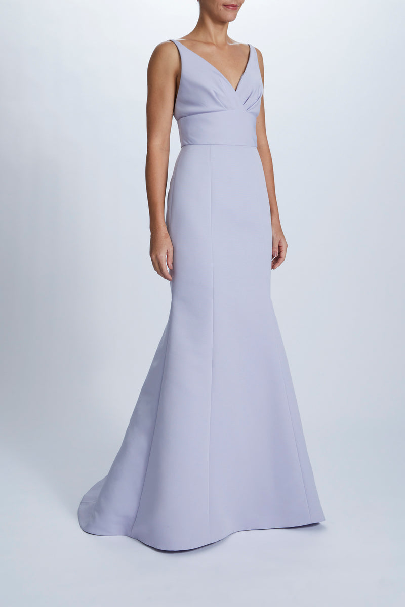 Amsale Bridesmaid Dress Chance GB281A Bella Bridesmaids