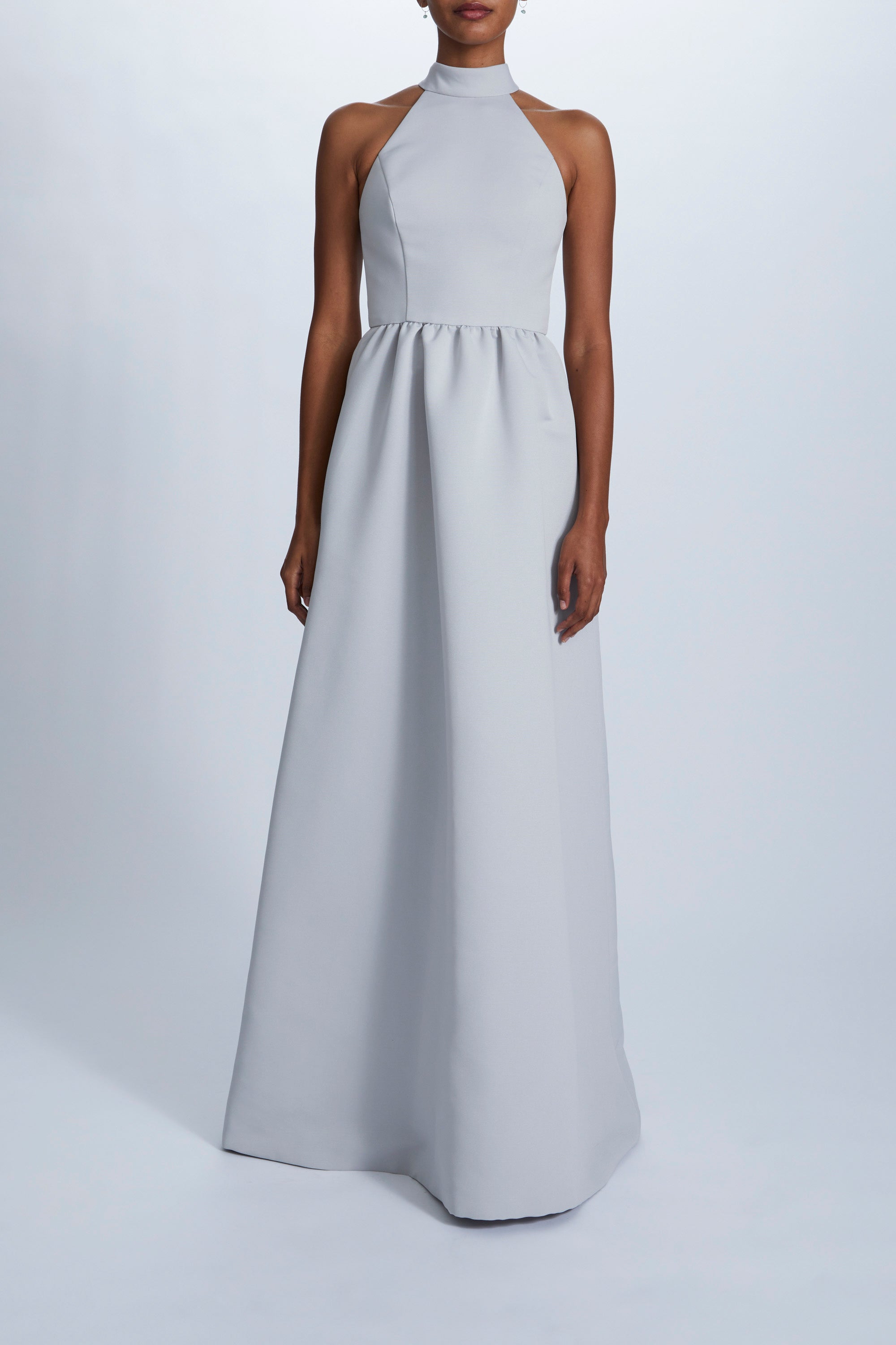 Amsale Bridesmaid Dress Eileen GB276A Ballet Amsale Bridesmaid Dress Eileen GB276A Ballet