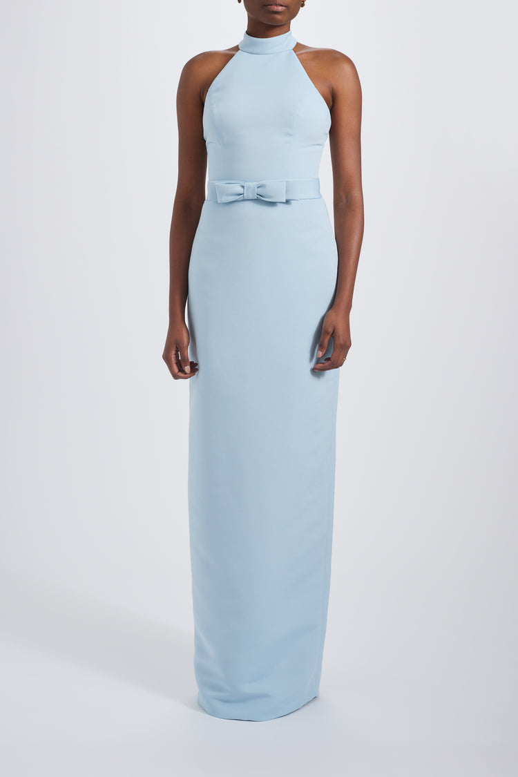 Amsale Bridesmaid Dress Mirren GB333A & Bella Bridesmaids