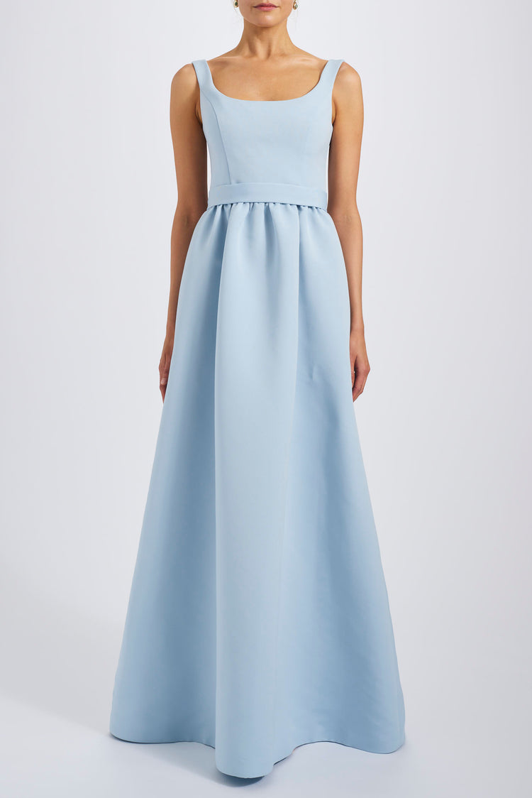 princess polly baby blue dress Sage Green Bridesmaid Dresses